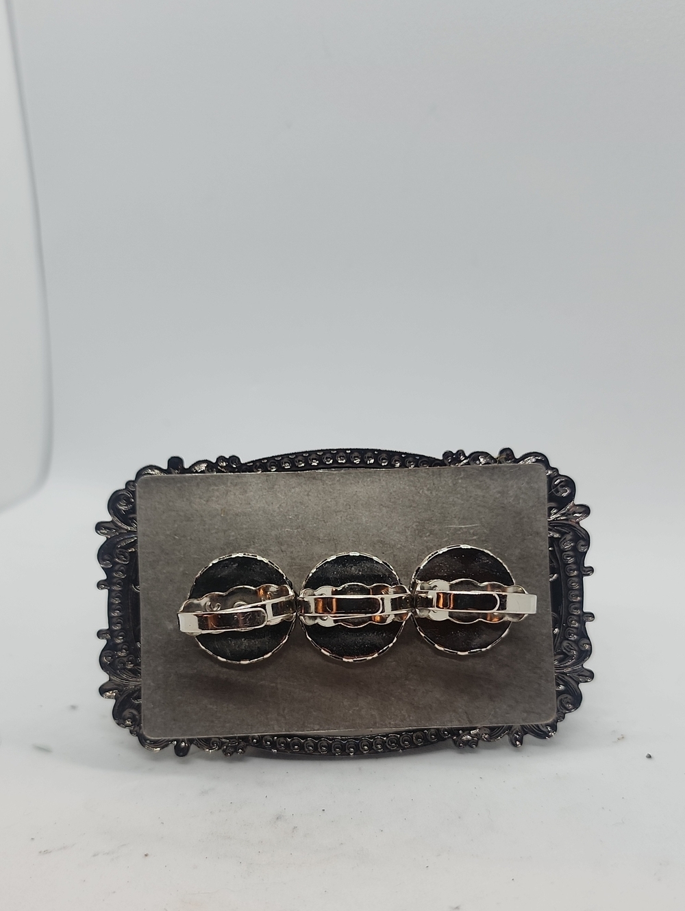 GASOLINE GLAMOUR VOLCANO ROCKET RING🌋💎✨🚀 - Picture 8 of 12